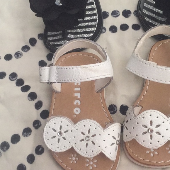 3 pack infant shoes - Picture 4 of 4